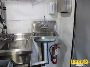 2022 Kitchen Trailer Kitchen Food Trailer Chargrill Colorado for Sale