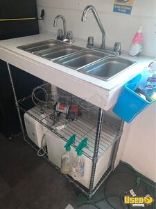 2022 Kitchen Trailer Kitchen Food Trailer Chargrill Florida for Sale