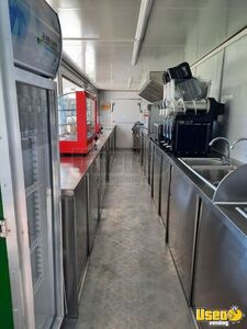 2022 Kitchen Trailer Kitchen Food Trailer Chargrill Kentucky for Sale