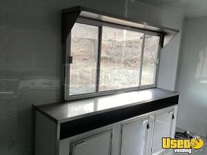 2022 Kitchen Trailer Kitchen Food Trailer Chargrill New York for Sale