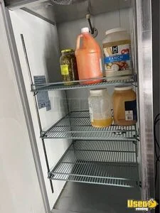 2022 Kitchen Trailer Kitchen Food Trailer Chargrill Ohio for Sale