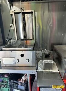 2022 Kitchen Trailer Kitchen Food Trailer Commercial Blender / Juicer California for Sale