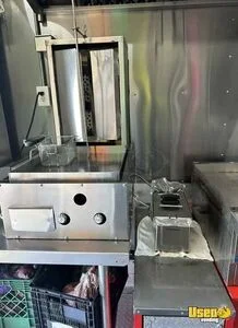 2022 Kitchen Trailer Kitchen Food Trailer Commercial Blender / Juicer California for Sale