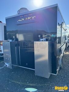 2022 Kitchen Trailer Kitchen Food Trailer Concession Window Arizona for Sale