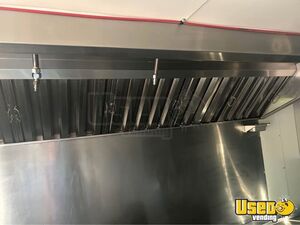 2022 Kitchen Trailer Kitchen Food Trailer Concession Window Arizona for Sale