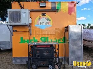 2022 Kitchen Trailer Kitchen Food Trailer Concession Window California for Sale
