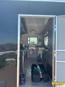 2022 Kitchen Trailer Kitchen Food Trailer Concession Window California for Sale