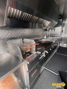 2022 Kitchen Trailer Kitchen Food Trailer Concession Window California for Sale