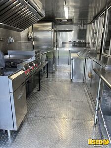 2022 Kitchen Trailer Kitchen Food Trailer Concession Window California for Sale