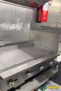 2022 Kitchen Trailer Kitchen Food Trailer Concession Window Florida for Sale