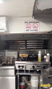 2022 Kitchen Trailer Kitchen Food Trailer Concession Window Florida for Sale