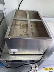 2022 Kitchen Trailer Kitchen Food Trailer Concession Window Georgia for Sale