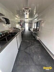 2022 Kitchen Trailer Kitchen Food Trailer Concession Window Georgia for Sale