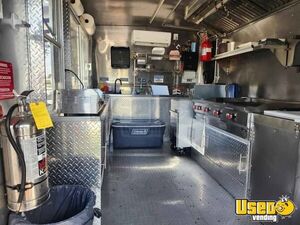 2022 Kitchen Trailer Kitchen Food Trailer Concession Window Idaho for Sale