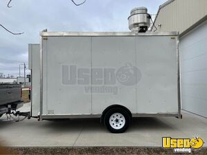 2022 Kitchen Trailer Kitchen Food Trailer Concession Window Illinois for Sale
