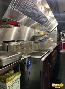 2022 Kitchen Trailer Kitchen Food Trailer Concession Window Illinois for Sale