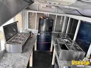 2022 Kitchen Trailer Kitchen Food Trailer Concession Window Kentucky for Sale