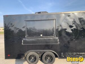 2022 Kitchen Trailer Kitchen Food Trailer Concession Window Missouri for Sale