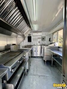 2022 Kitchen Trailer Kitchen Food Trailer Concession Window Nevada for Sale