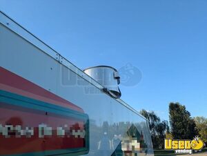 2022 Kitchen Trailer Kitchen Food Trailer Concession Window Ohio for Sale