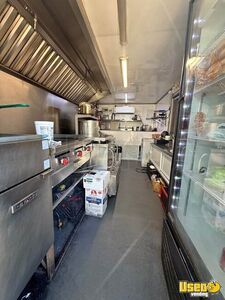 2022 Kitchen Trailer Kitchen Food Trailer Concession Window Texas for Sale