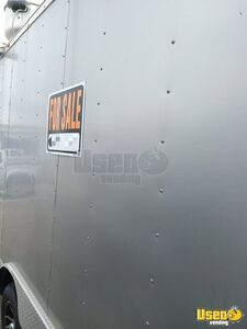 2022 Kitchen Trailer Kitchen Food Trailer Concession Window Texas for Sale