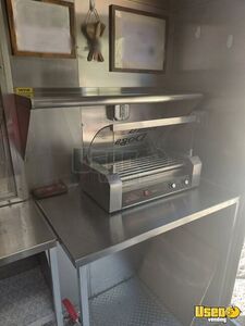 2022 Kitchen Trailer Kitchen Food Trailer Concession Window Utah for Sale