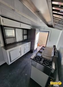 2022 Kitchen Trailer Kitchen Food Trailer Concession Window Utah for Sale