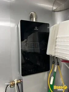 2022 Kitchen Trailer Kitchen Food Trailer Convection Oven New York for Sale