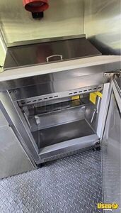 2022 Kitchen Trailer Kitchen Food Trailer Deep Freezer Florida for Sale