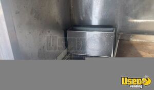 2022 Kitchen Trailer Kitchen Food Trailer Deep Freezer Florida for Sale