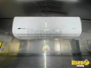 2022 Kitchen Trailer Kitchen Food Trailer Deep Freezer Michigan for Sale