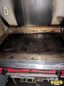 2022 Kitchen Trailer Kitchen Food Trailer Deep Freezer North Carolina for Sale