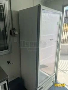 2022 Kitchen Trailer Kitchen Food Trailer Deep Freezer Texas for Sale