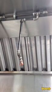 2022 Kitchen Trailer Kitchen Food Trailer Deep Freezer Texas for Sale