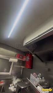 2022 Kitchen Trailer Kitchen Food Trailer Deep Freezer Texas for Sale