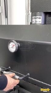 2022 Kitchen Trailer Kitchen Food Trailer Diamond Plated Aluminum Flooring Texas for Sale