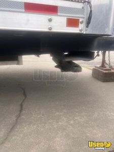 2022 Kitchen Trailer Kitchen Food Trailer Electrical Outlets California for Sale