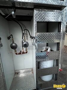 2022 Kitchen Trailer Kitchen Food Trailer Electrical Outlets Georgia for Sale