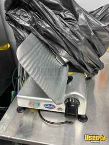 2022 Kitchen Trailer Kitchen Food Trailer Electrical Outlets New York for Sale