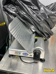 2022 Kitchen Trailer Kitchen Food Trailer Electrical Outlets New York for Sale