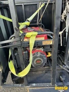 2022 Kitchen Trailer Kitchen Food Trailer Electrical Outlets Pennsylvania for Sale