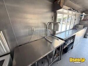 2022 Kitchen Trailer Kitchen Food Trailer Electrical Outlets Texas for Sale