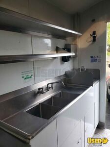 2022 Kitchen Trailer Kitchen Food Trailer Exhaust Fan California for Sale