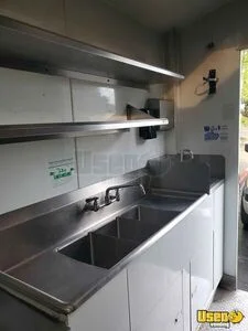 2022 Kitchen Trailer Kitchen Food Trailer Exhaust Fan California for Sale
