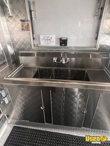 2022 Kitchen Trailer Kitchen Food Trailer Exhaust Fan California for Sale
