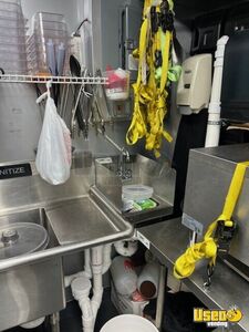 2022 Kitchen Trailer Kitchen Food Trailer Exhaust Fan New York for Sale