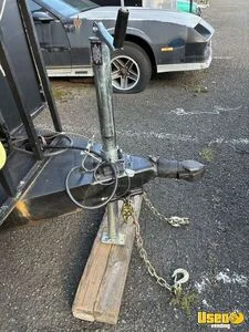 2022 Kitchen Trailer Kitchen Food Trailer Exhaust Fan Pennsylvania for Sale