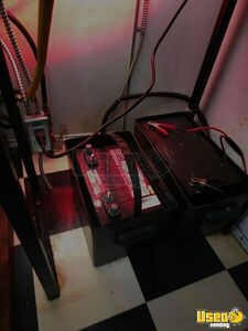 2022 Kitchen Trailer Kitchen Food Trailer Exhaust Fan Pennsylvania for Sale