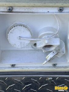 2022 Kitchen Trailer Kitchen Food Trailer Exhaust Fan Tennessee for Sale